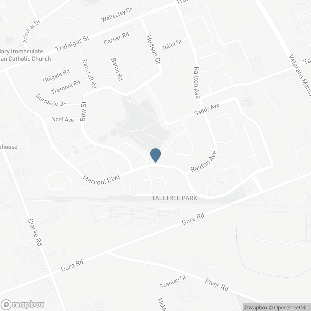 9 YARMOUTH DRIVE, London, Ontario N5V 4T9